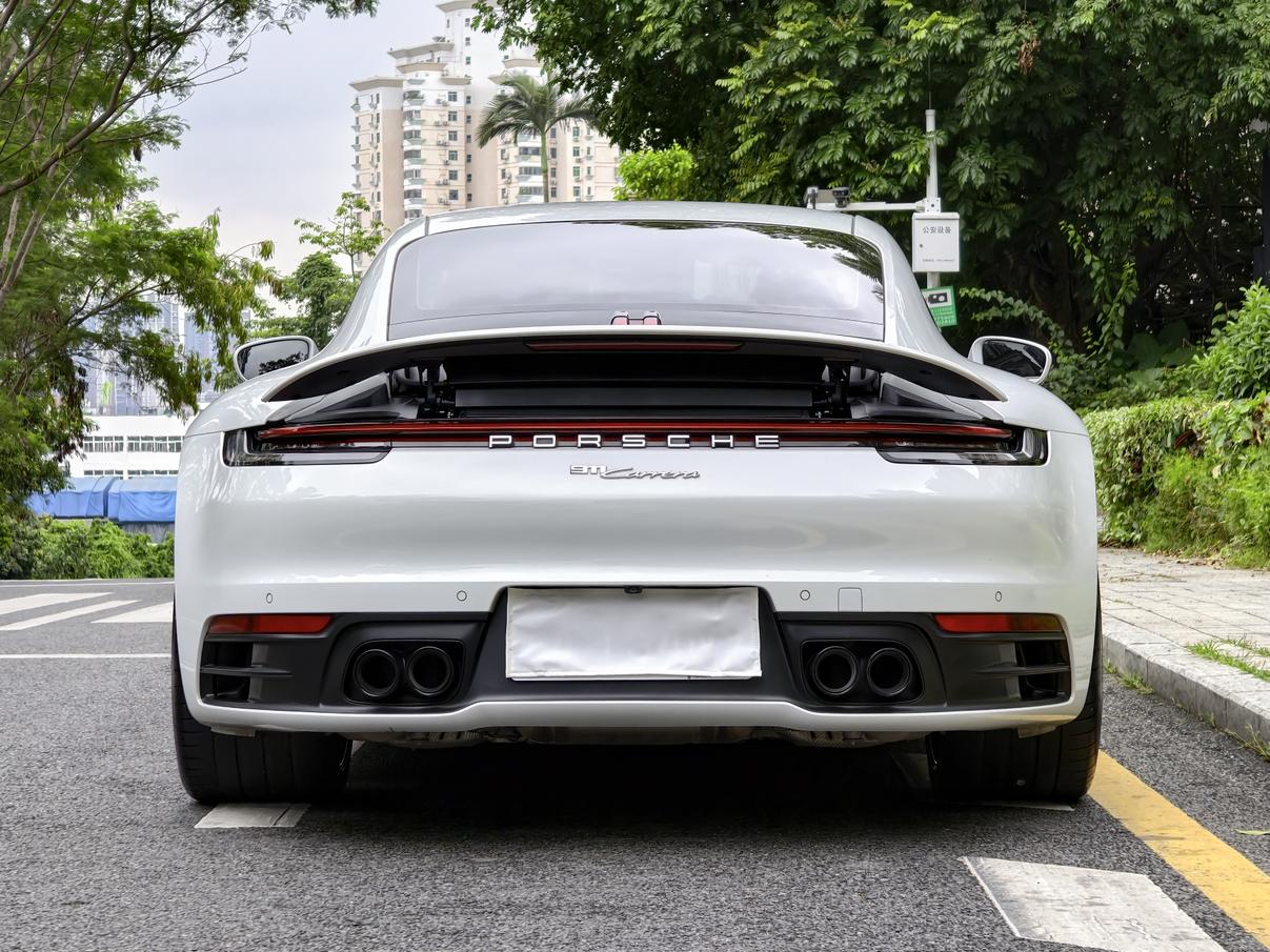 Porsche Porsche 911