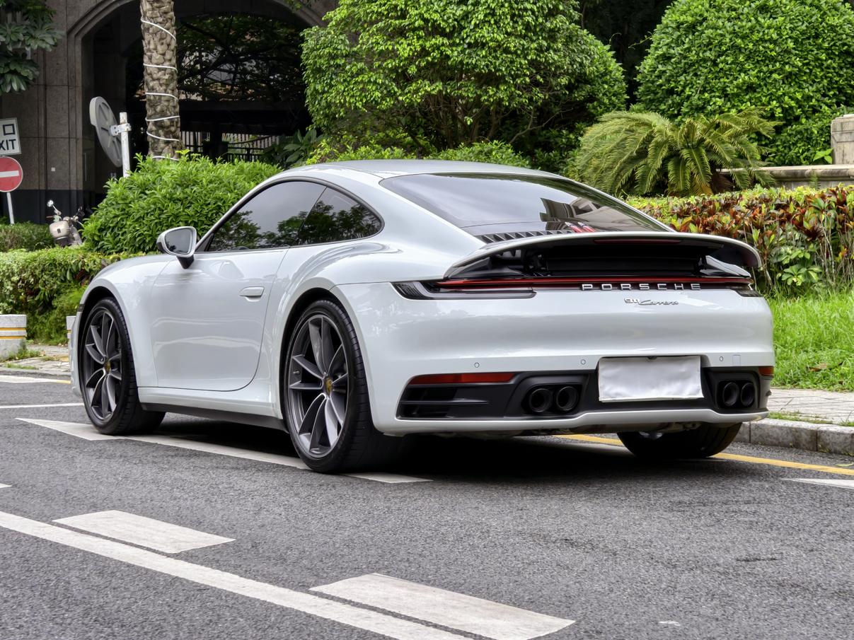 Porsche Porsche 911