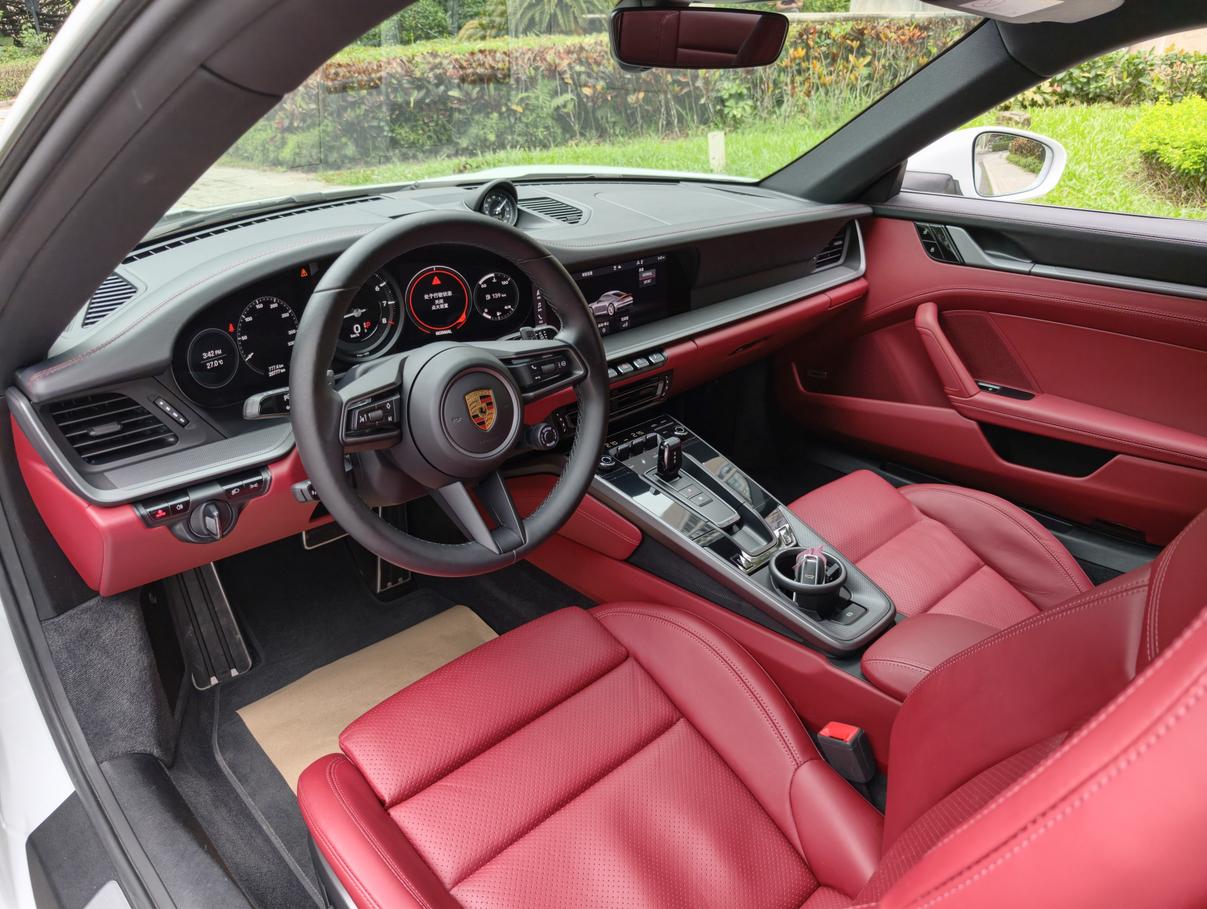 Porsche Porsche 911