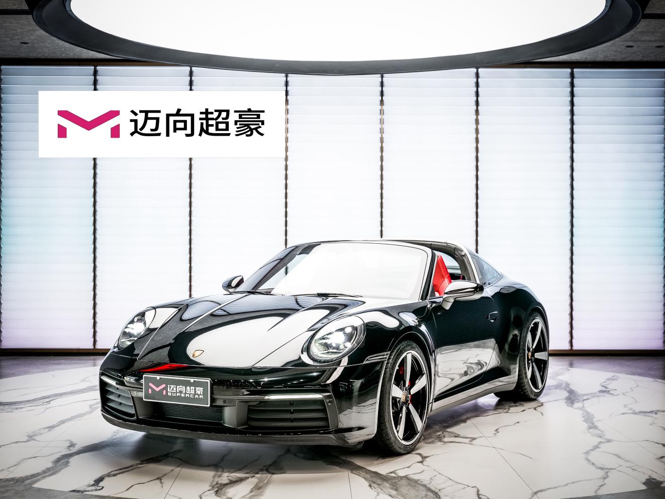 Porsche Porsche 911