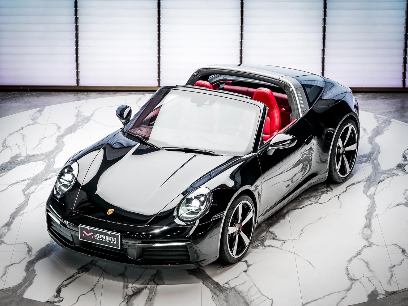 Porsche Porsche 911
