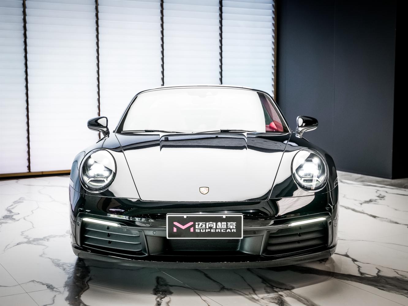 Porsche Porsche 911