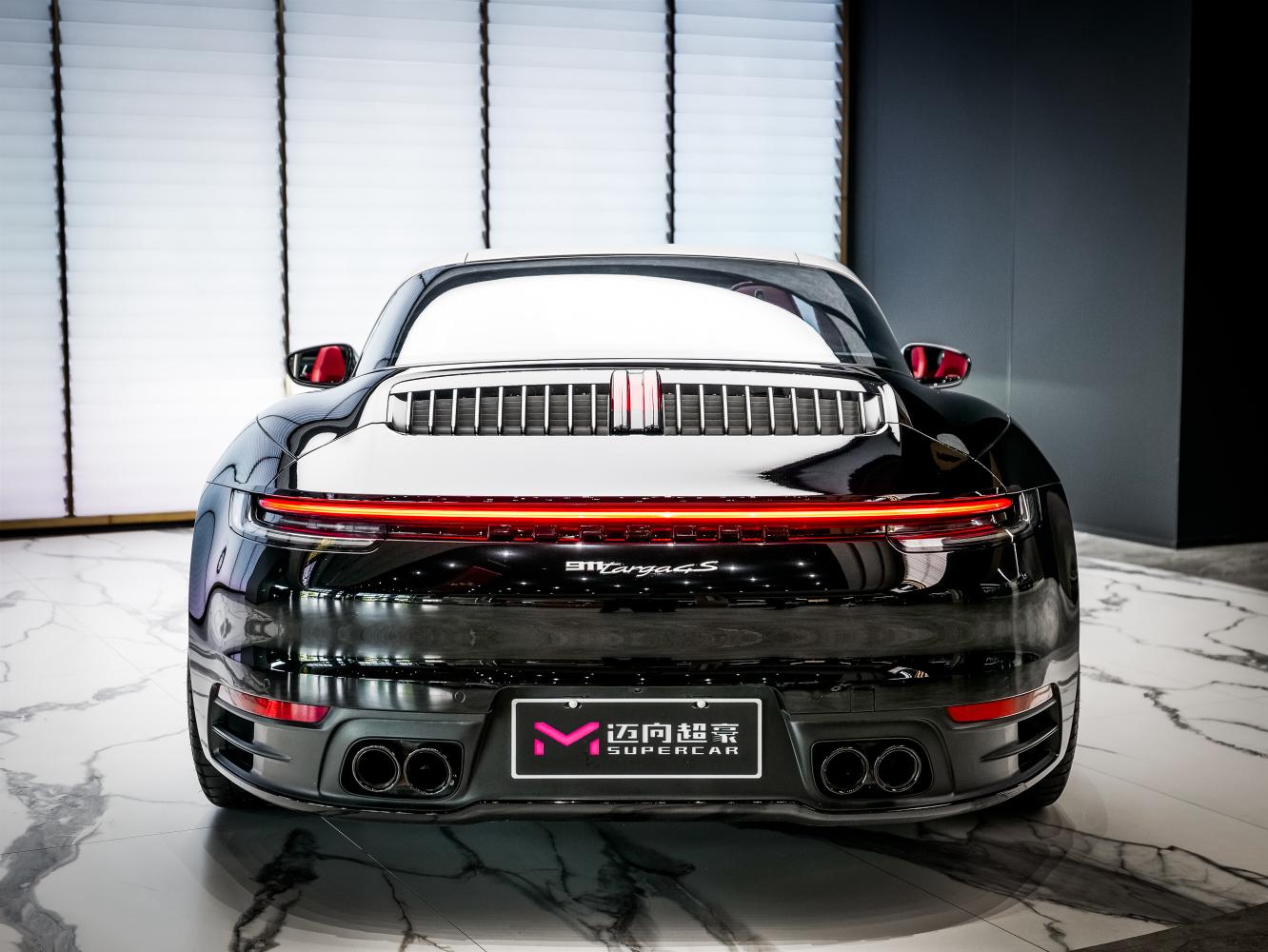 Porsche Porsche 911
