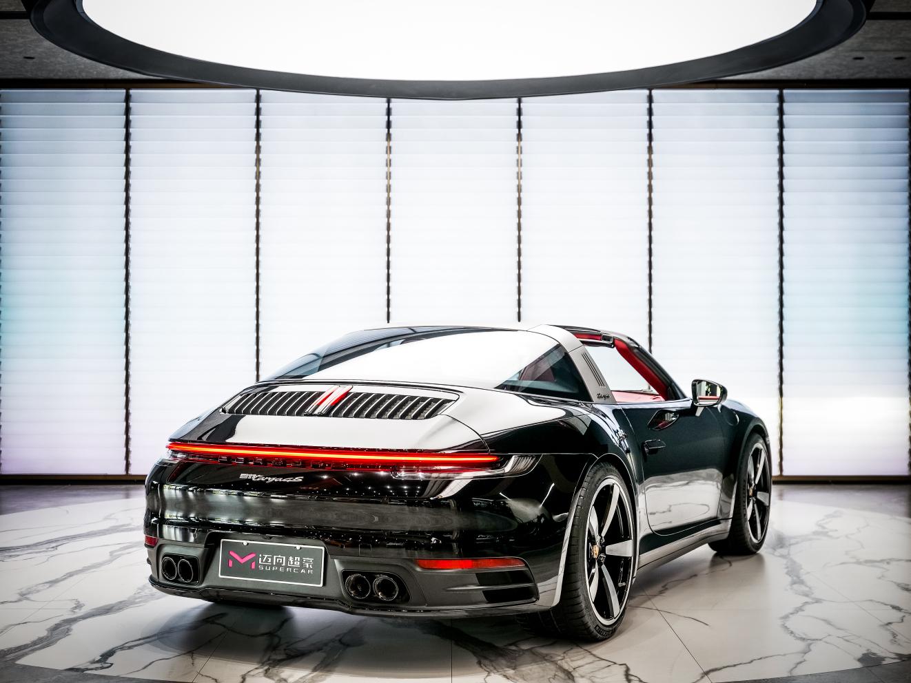 Porsche Porsche 911