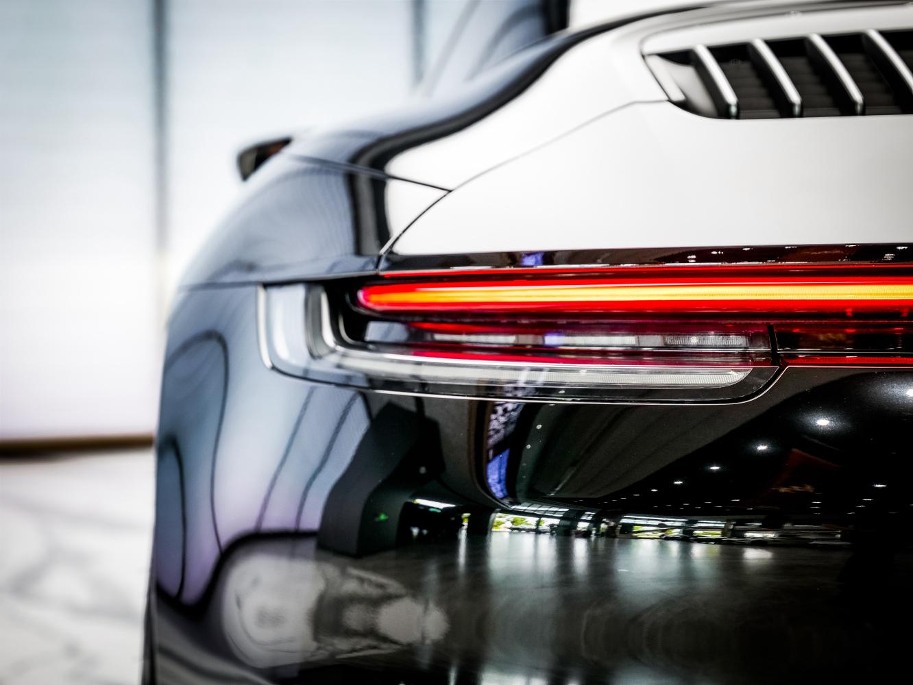Porsche Porsche 911