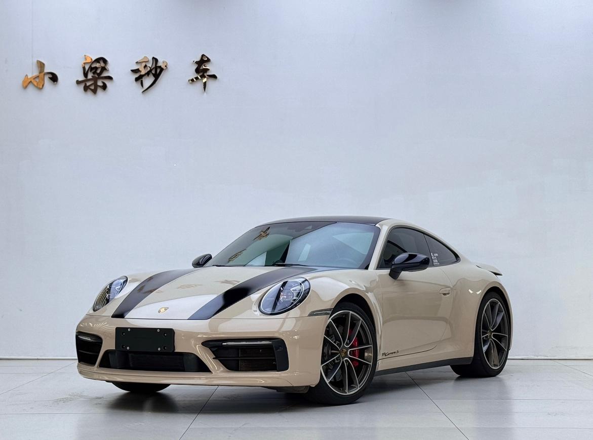 Porsche Porsche 911