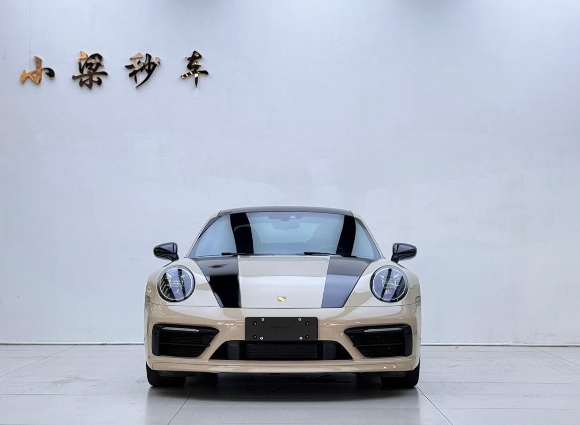 Porsche Porsche 911