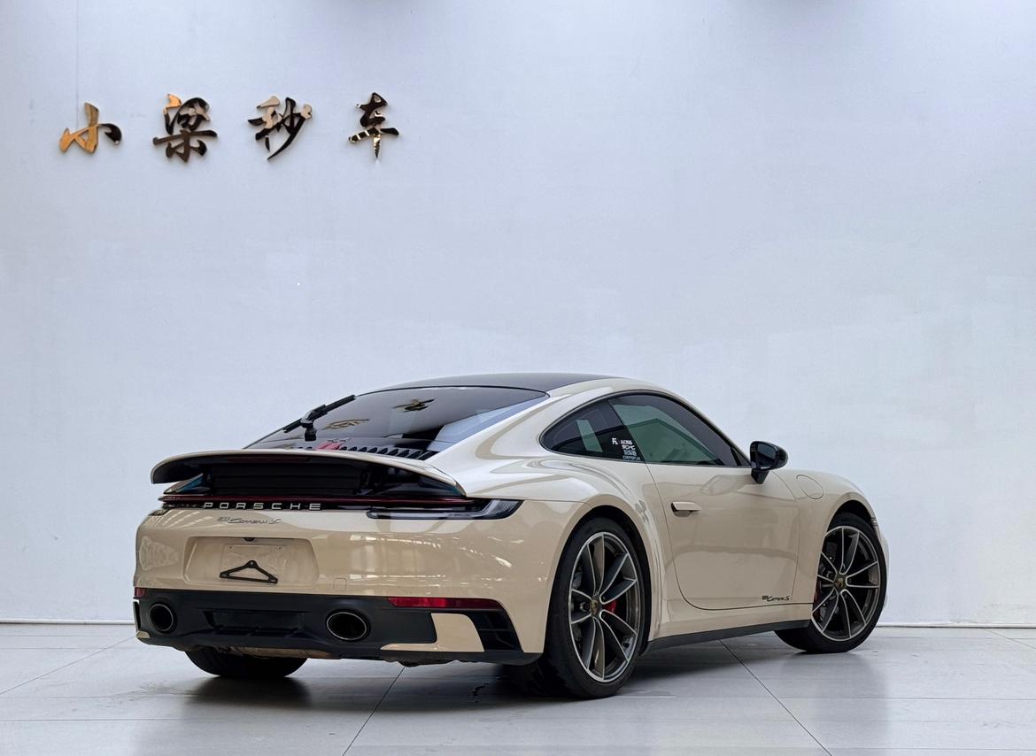 Porsche Porsche 911
