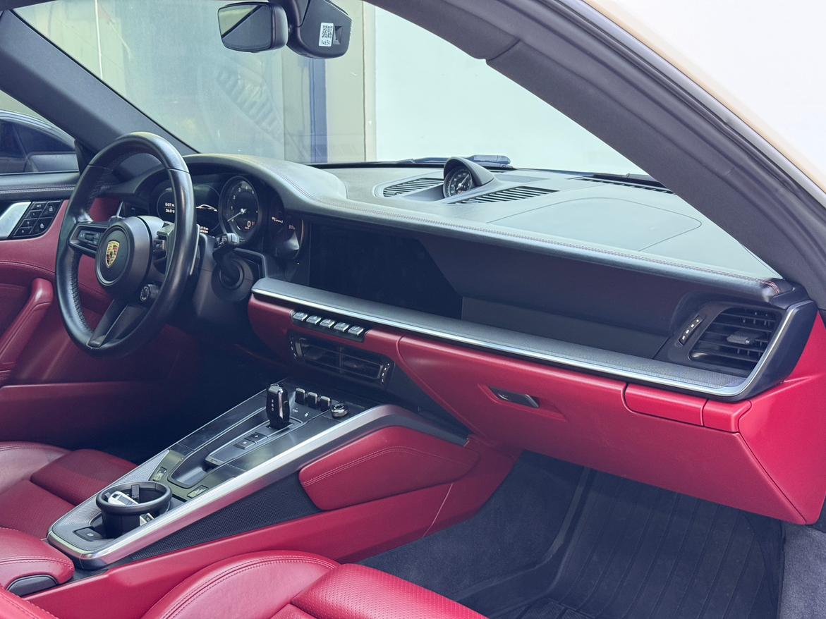 Porsche Porsche 911