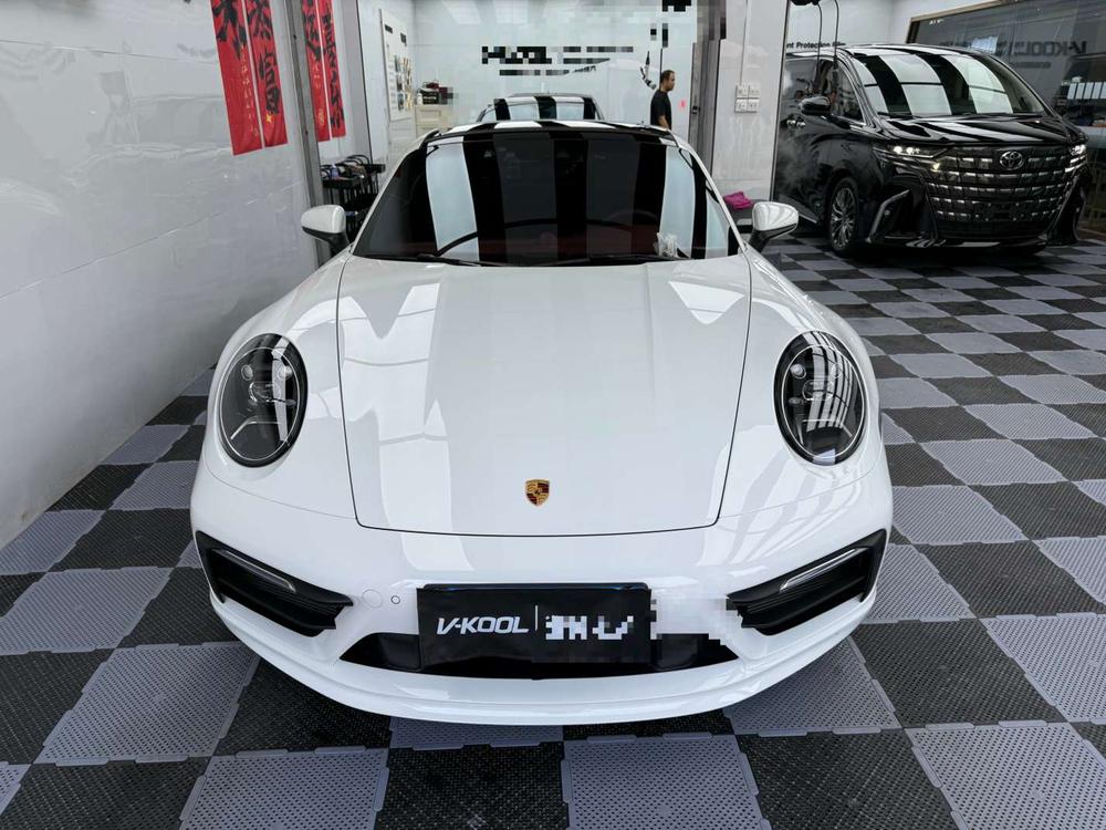 Porsche Porsche 911
