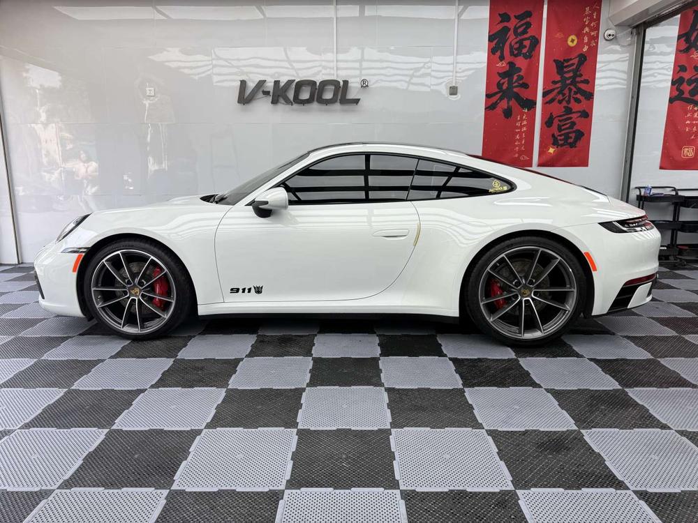 Porsche Porsche 911