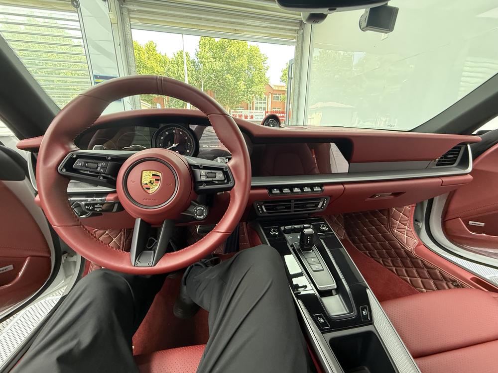 Porsche Porsche 911