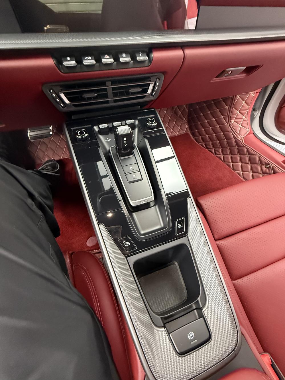 Porsche Porsche 911