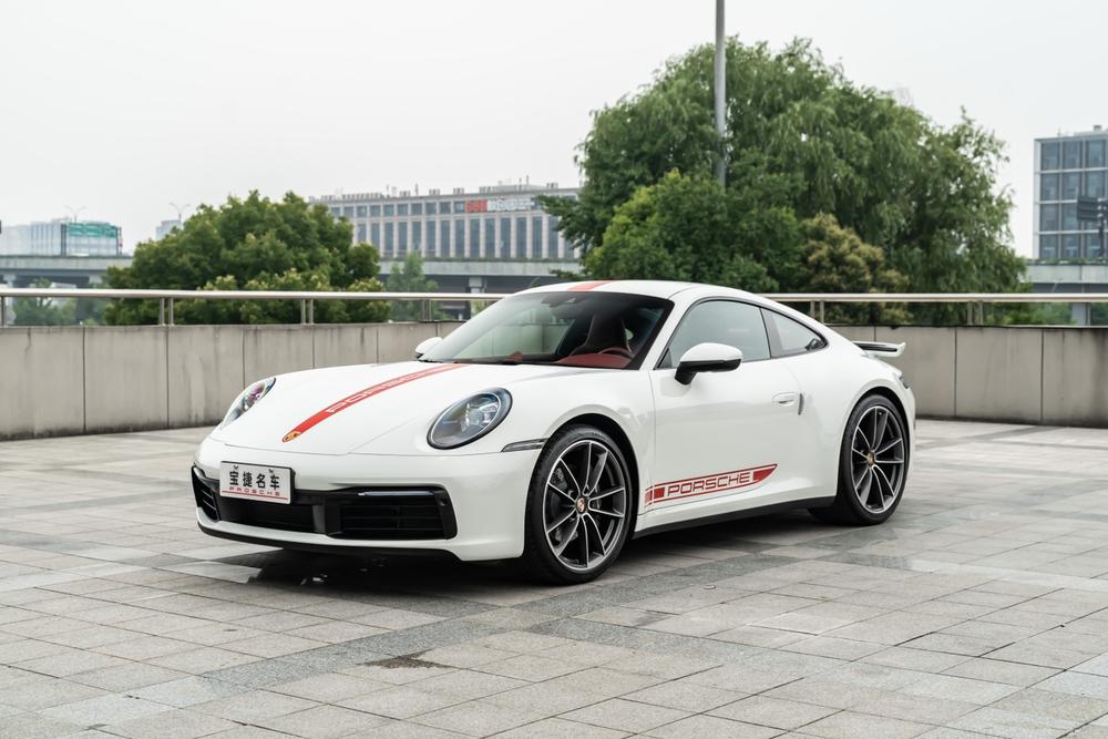 Porsche Porsche 911
