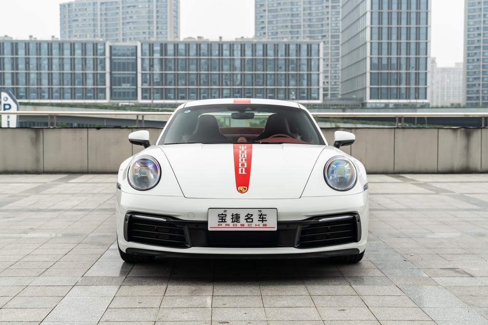 Porsche Porsche 911