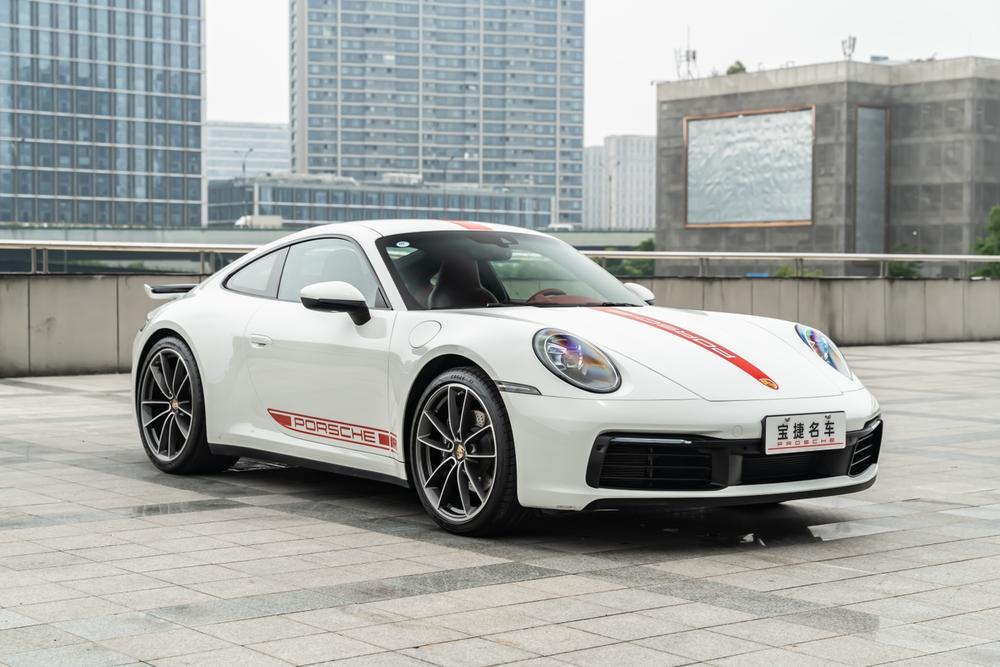 Porsche Porsche 911