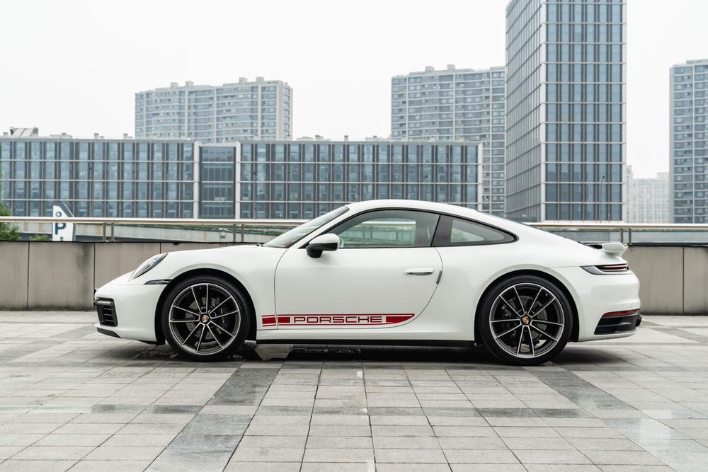 Porsche Porsche 911
