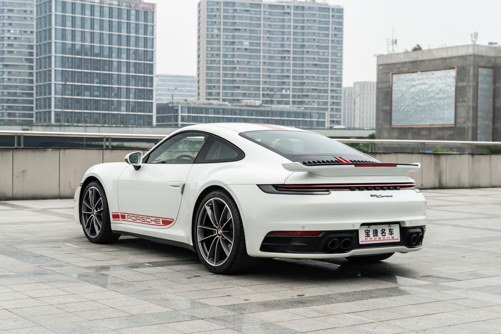 Porsche Porsche 911