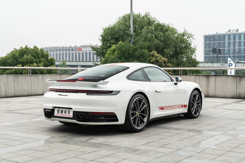 Porsche Porsche 911