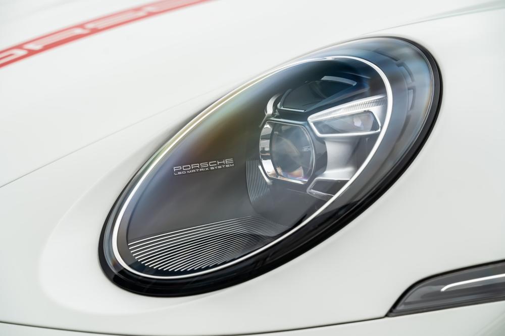 Porsche Porsche 911