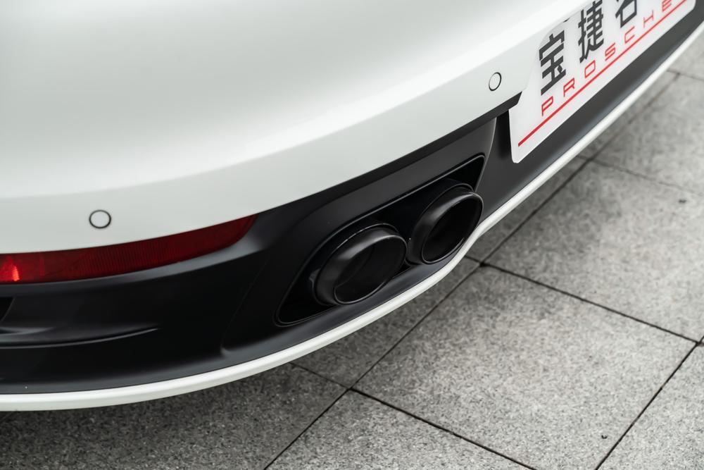 Porsche Porsche 911
