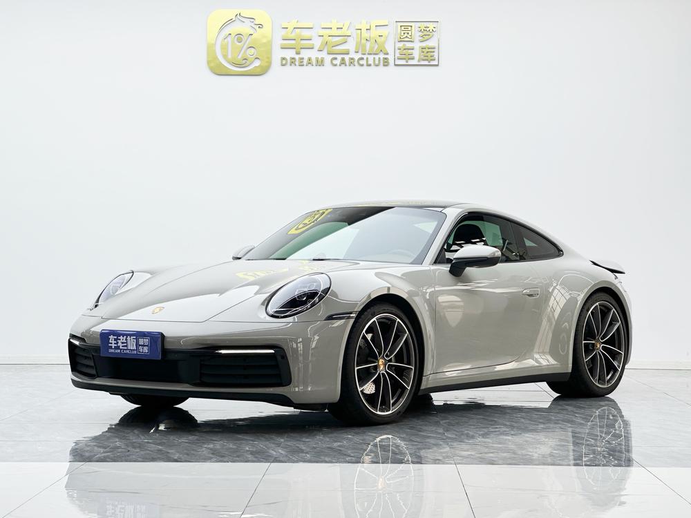 Porsche Porsche 911