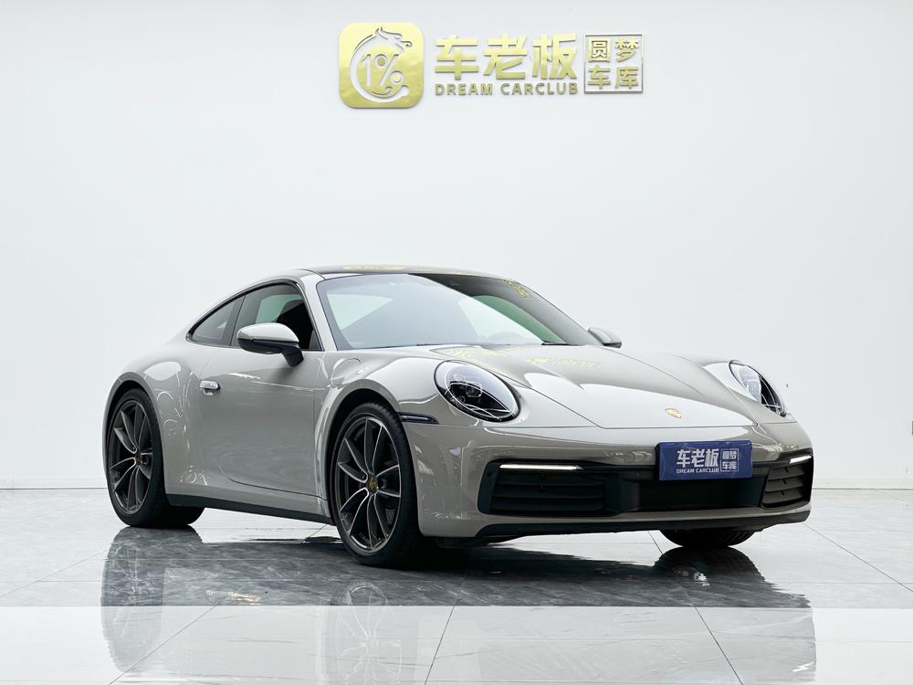 Porsche Porsche 911
