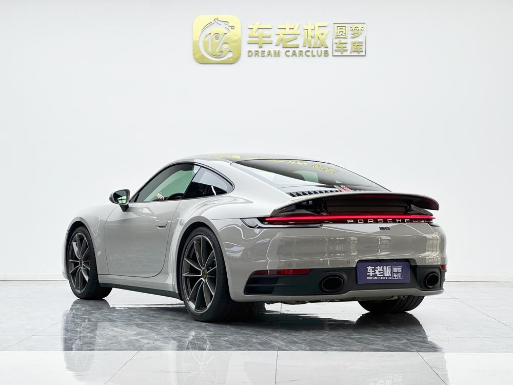 Porsche Porsche 911
