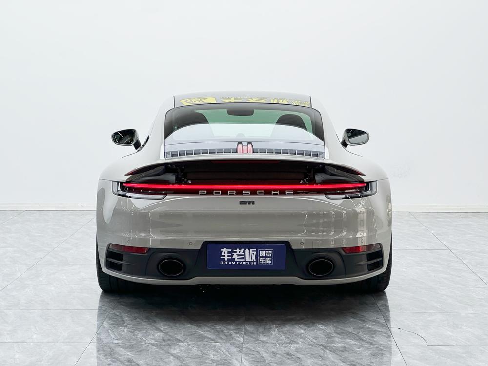 Porsche Porsche 911