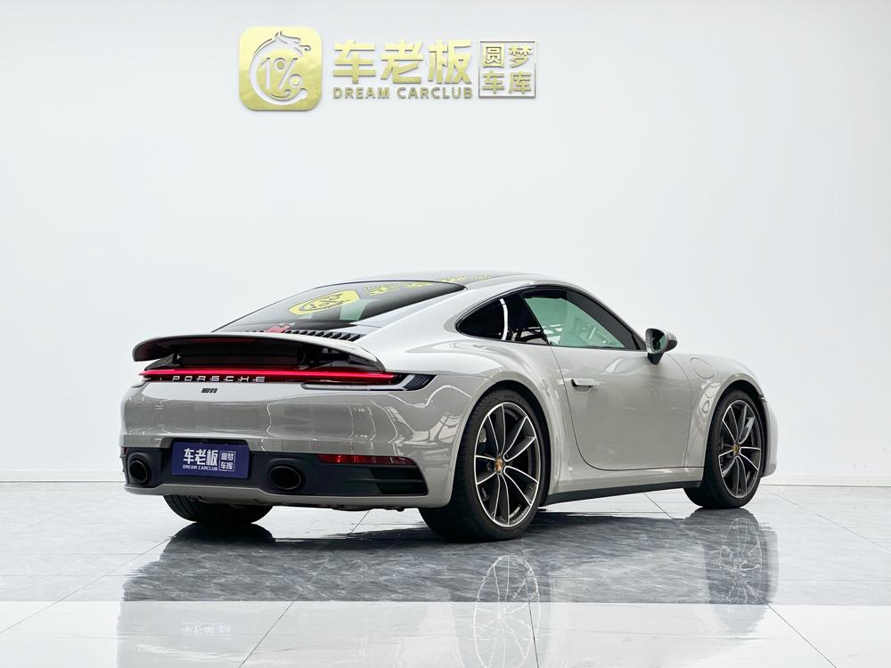 Porsche Porsche 911