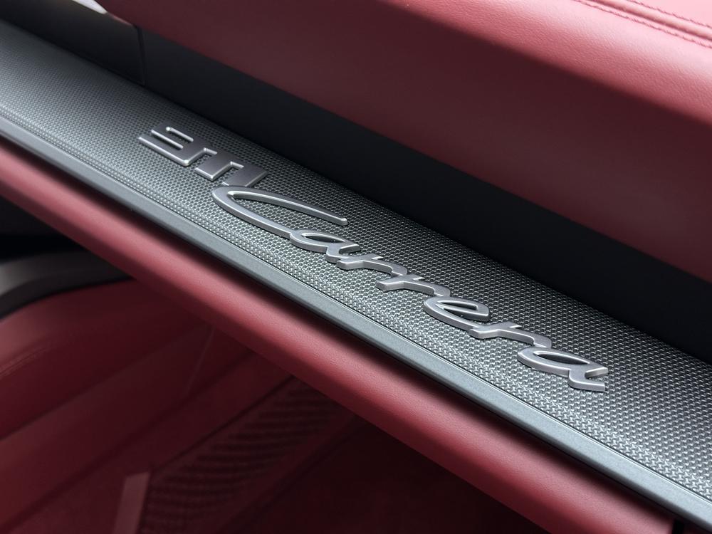 Porsche Porsche 911