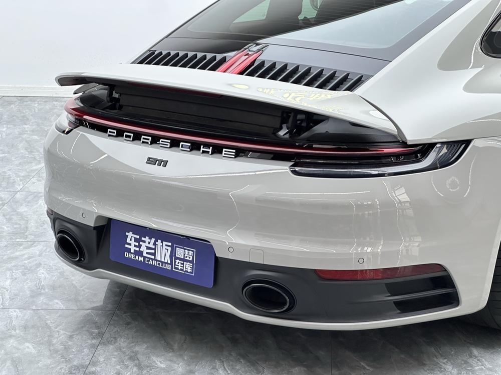 Porsche Porsche 911