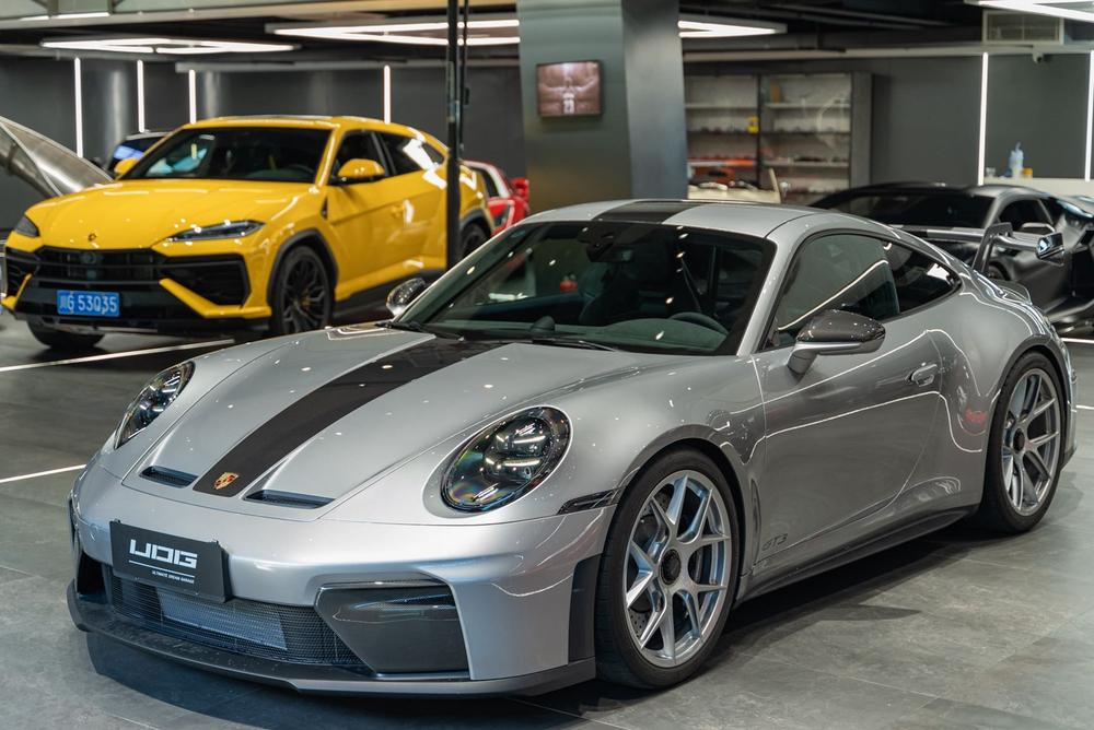 Porsche Porsche 911