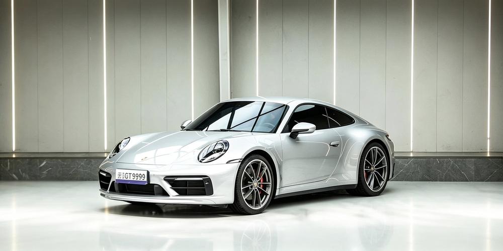 Porsche Porsche 911