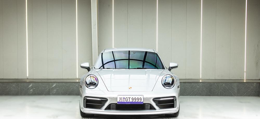 Porsche Porsche 911