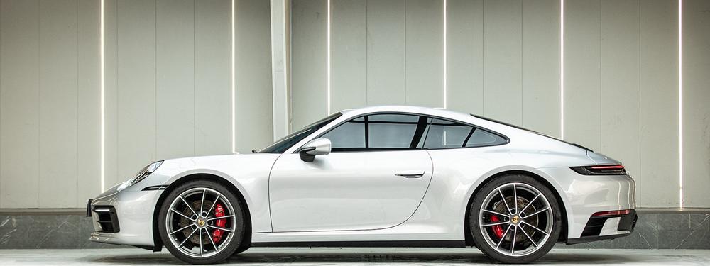 Porsche Porsche 911