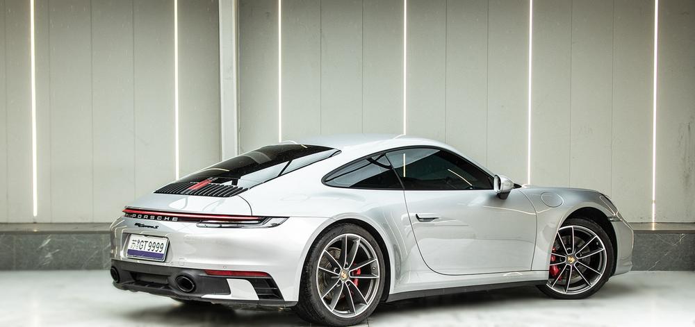 Porsche Porsche 911