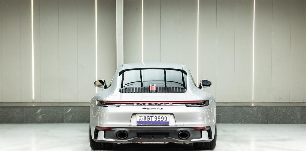 Porsche Porsche 911