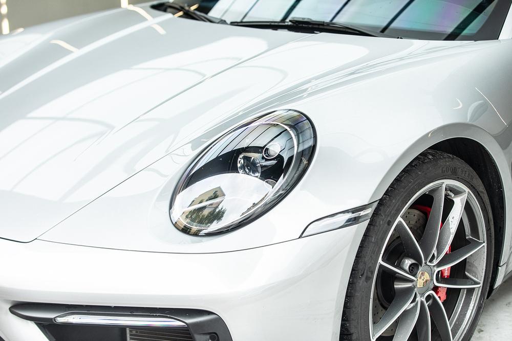 Porsche Porsche 911