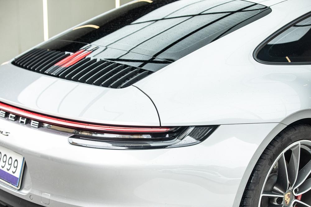 Porsche Porsche 911
