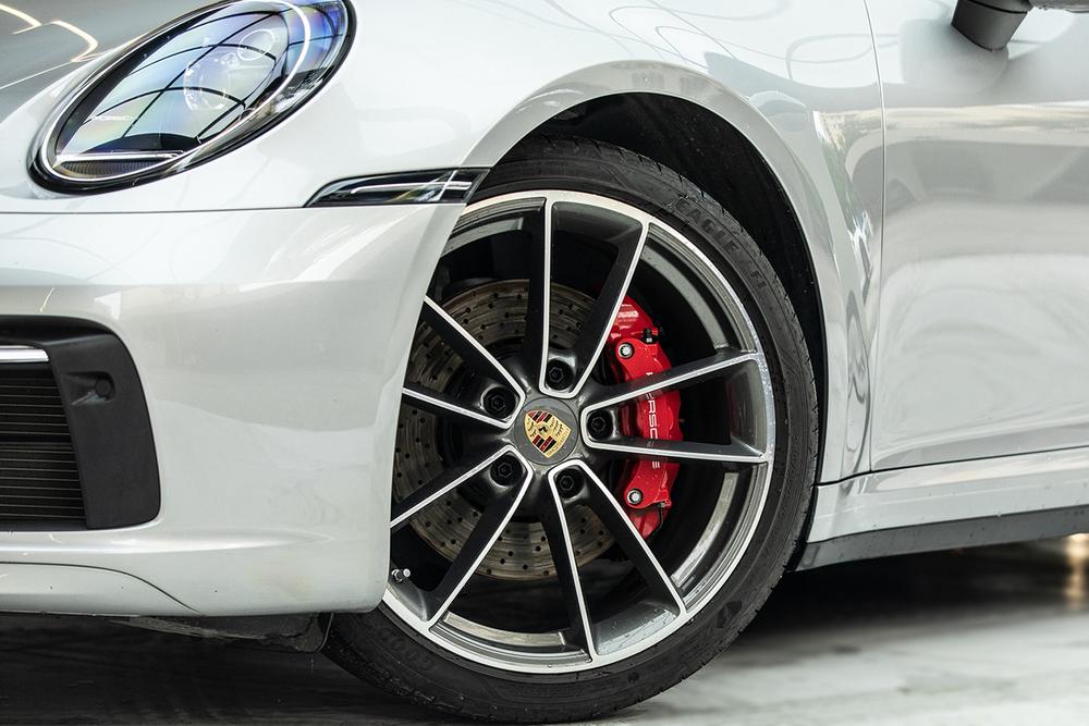 Porsche Porsche 911
