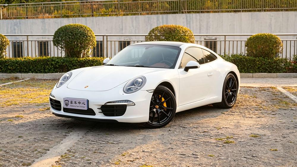 Porsche Porsche 911