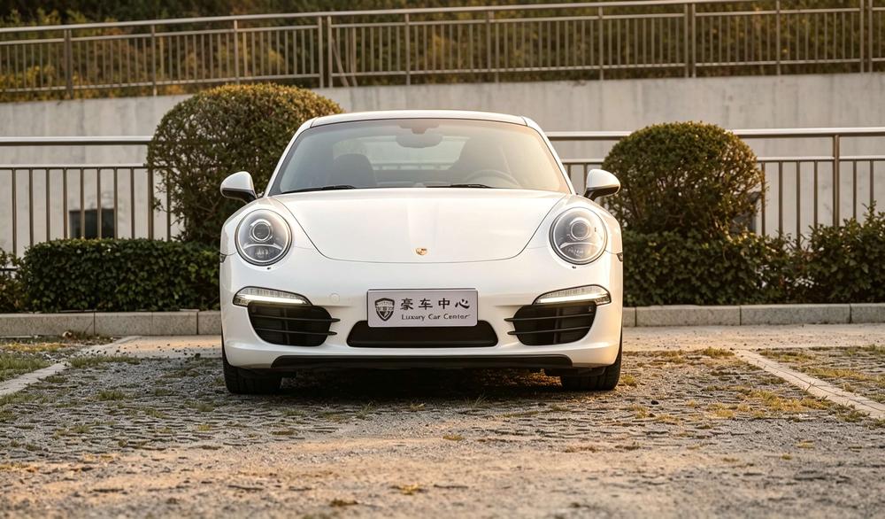 Porsche Porsche 911