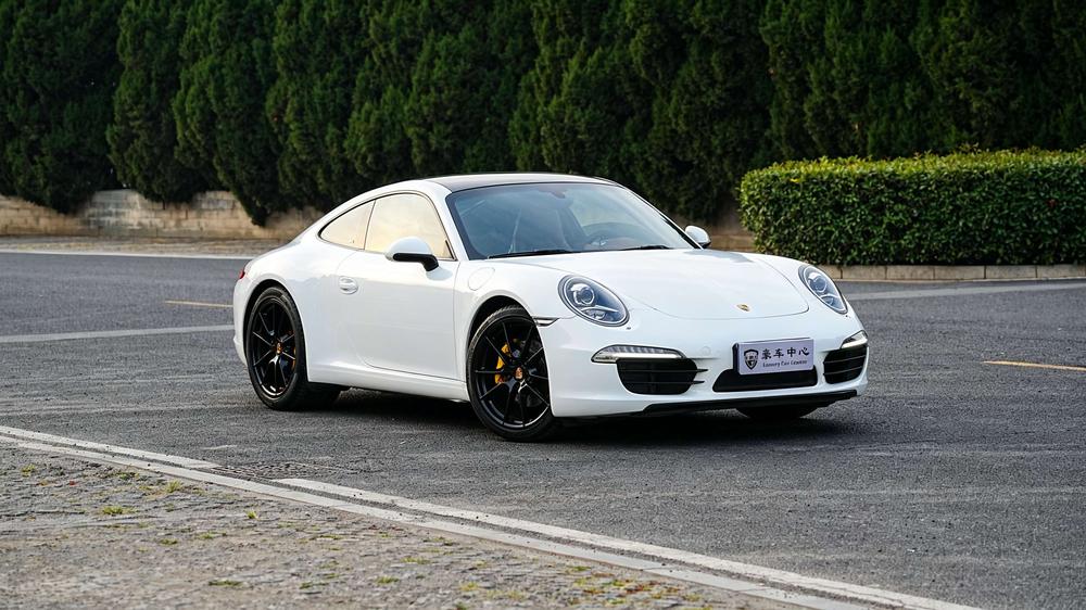 Porsche Porsche 911