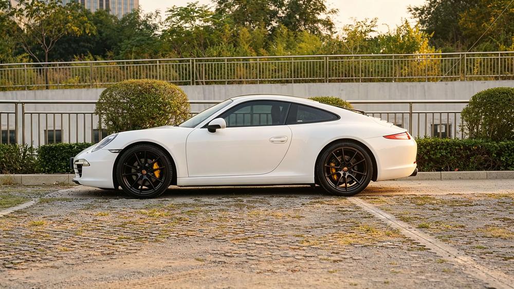 Porsche Porsche 911