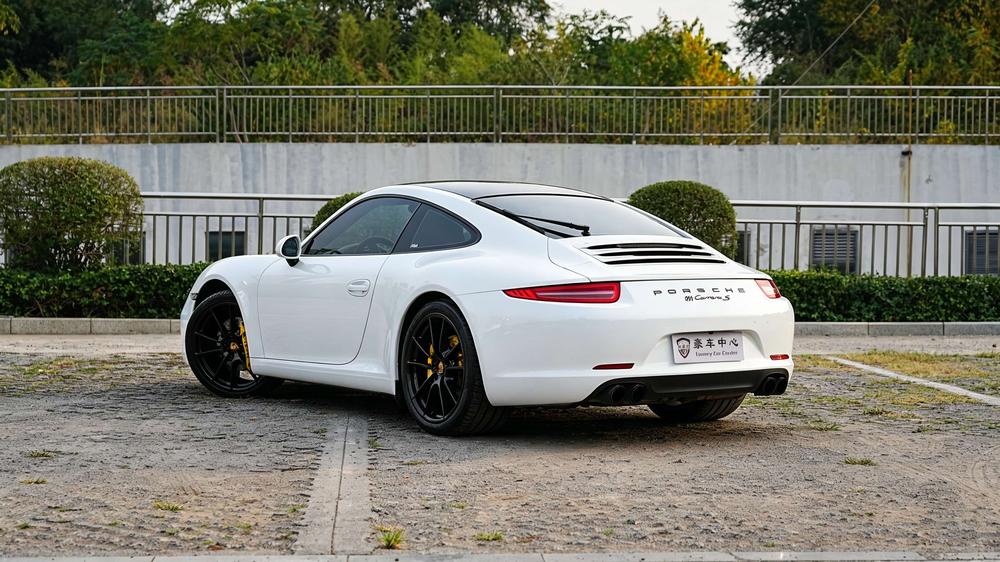 Porsche Porsche 911