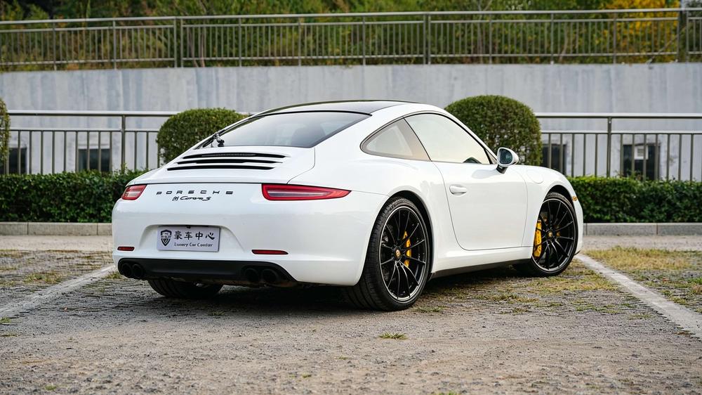 Porsche Porsche 911