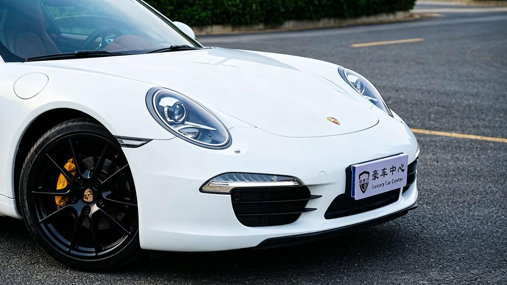 Porsche Porsche 911