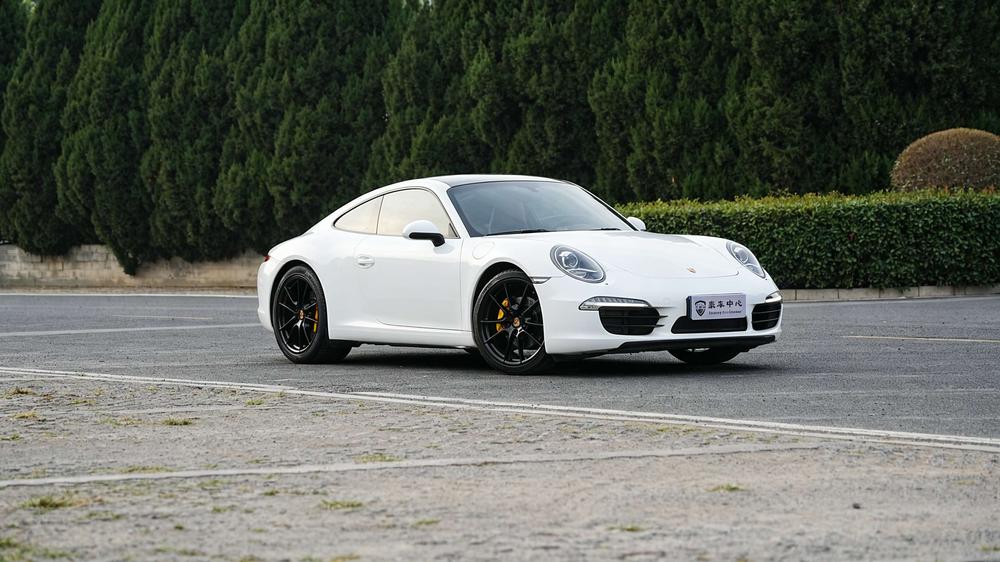 Porsche Porsche 911