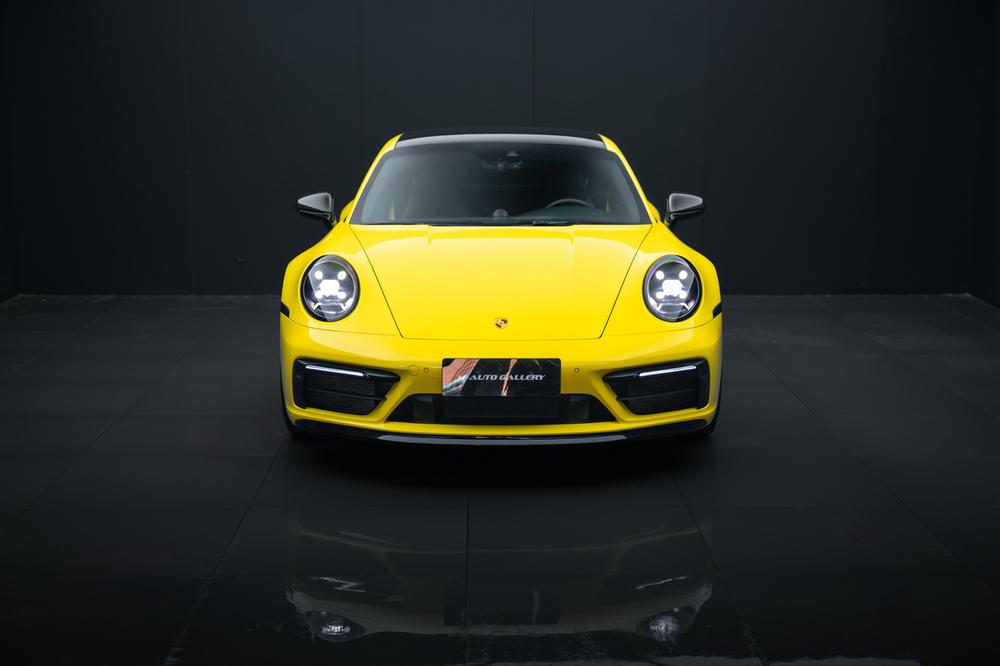 Porsche Porsche 911